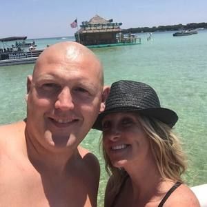 Meet your Posher, Gavin